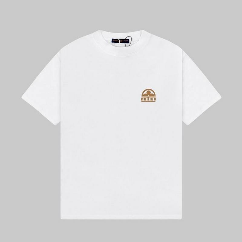 Louis Vuitton Men's T-shirts 118